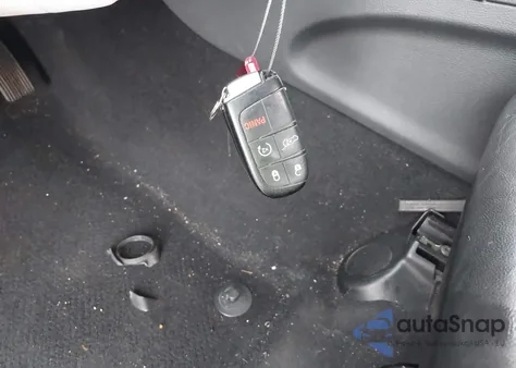 2019 Jeep Grand Cherokee L from USA, damaged, VIN 1C4RJFBG0KC63672